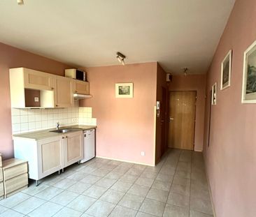 Pronájem bytu 1+kk a garsoniéry 21 m² - Photo 2