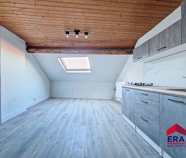 Appartement rénové 1 ch - HUY - Photo 1