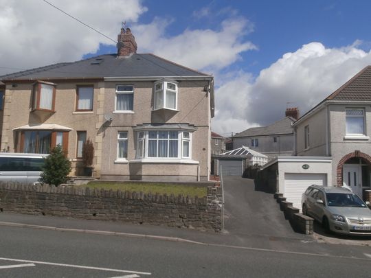 Colby Road, Burry Port, Carmarthenshire, SA16 0PT - Photo 1