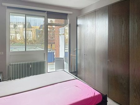 Appartement te huur - Photo 2