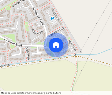 Kendel Road, Immingham, DN40 - Photo 1