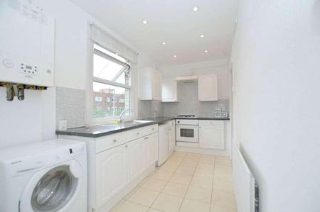 Anerley Park, London, SE20 - Photo 3