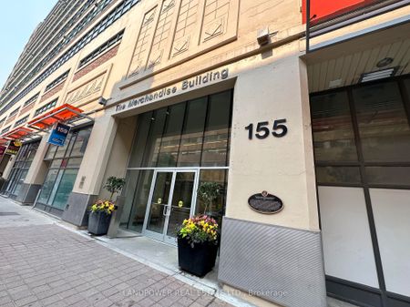 Merchandise Lofts #413 - Photo 3