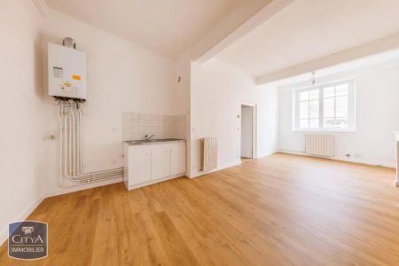 Appartement à louer 2 pièces 40m² - Photo 3