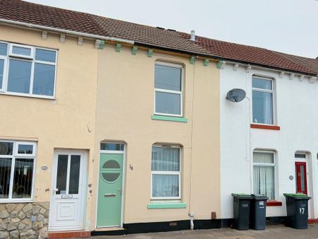 2 bedroom terraced house to rent - Photo 4
