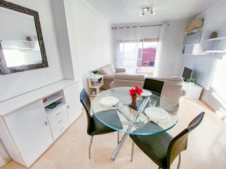 Avenida Reina Mercedes, Sevilla, Andalusia 41012 - Photo 4