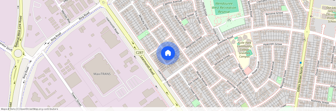 52 McNulty Drive, Wendouree