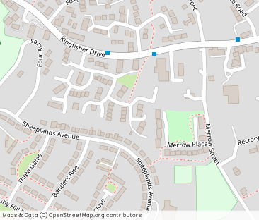 Clayhanger, Guildford - Photo 1
