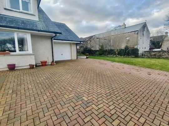 3 bedroom detached house to rent - Photo 1