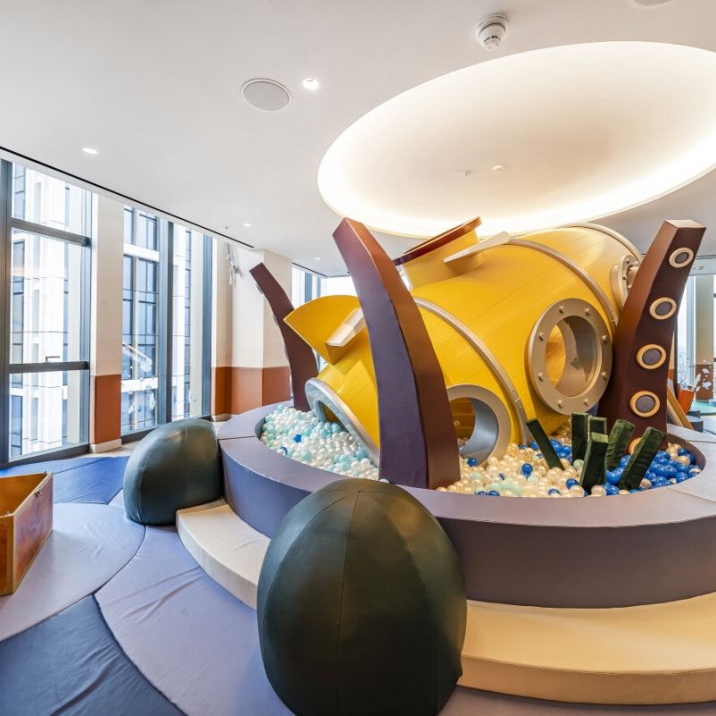 Nine Elms Lane, London, SW8 - Photo 1