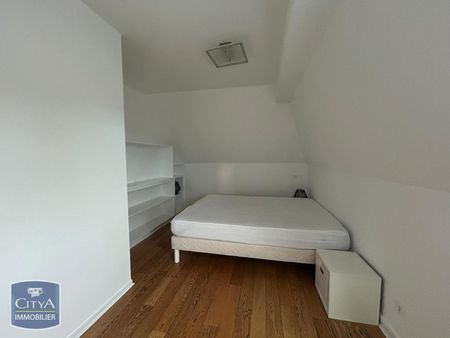 Location Appartement 3 pièces 54m² BRIVE LA GAILLARDE 19100 - Photo 3