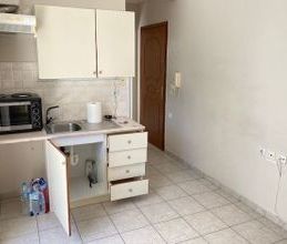 Studio/Γκαρσονιέρα για ενοικίαση - Πάτρα, - Photo 1
