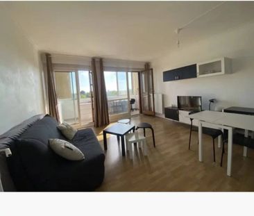 Charmant appartement meublé à Carrières-sur-Seine - Photo 1