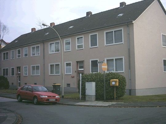 2-Zimmer-Wohnung in Duisburg Großenbaum - Foto 1