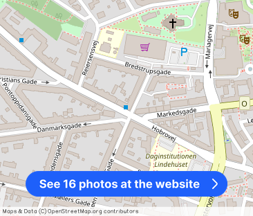 Hobrovej 14, 1. tv. – 8900 Randers C - Photo 1