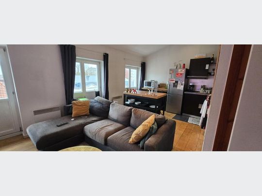 Appartement à Louer à LILLE 560 € - Photo 1