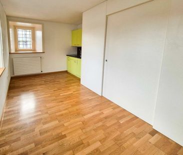 1-Zimmer-Wohnung - Foto 3