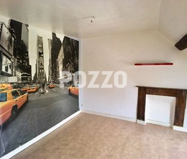 APPARTEMENT 3 PIECES - AVRANCHES CENTRE - 36.40 M² - Photo 4