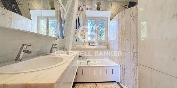 Woning te huur in Ukkel voor € 4.250 met 4 slaapkamers - Foto 1