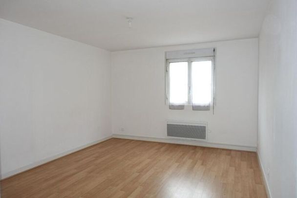 Appartement T2 Reims - Photo 1