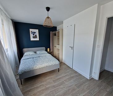 Location appartement 1 pièce, 15.22m², Caen - Photo 5