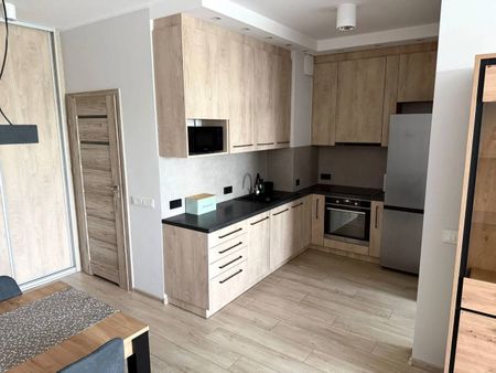 Mieszkanie do wynajęcia - Warszawa, Bluszczańska - Zdjęcie 5