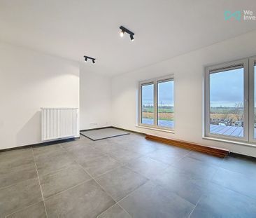 Appartement met twee slaapkamers in Hensies - Photo 6