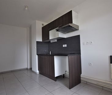 Appartement 3 pièces - Photo 2