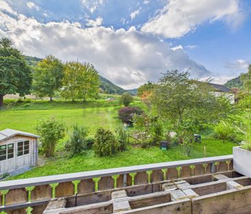 Ruhig an zentraler Lage in Merishausen - Photo 4