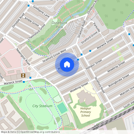 105, Warwick Street, Heaton, Newcastle Upon Tyne, NE6 5AR