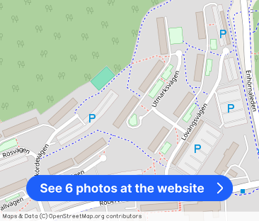 Utmarksvägen 5 - Photo 1