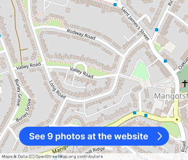 Valley Road, Mangotsfield, Bristol, BS16 - Photo 1