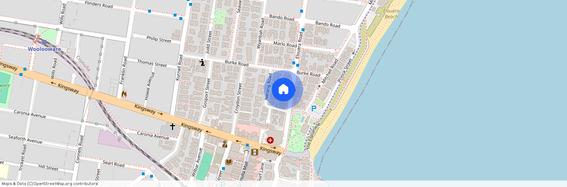 5/127 Elouera Road, NSW 2230, Cronulla