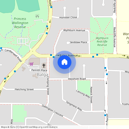 11A Skelwith Close, WA 6061, Balga