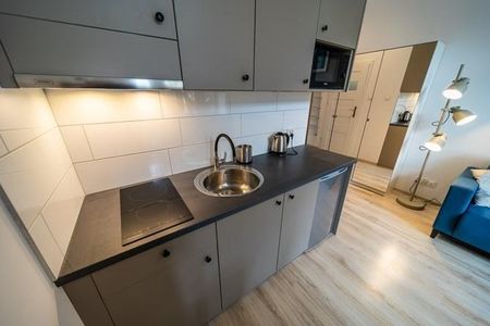 Łódź Łódź-Polesie, Romualda Mielczarskiego – zdjęcie 4