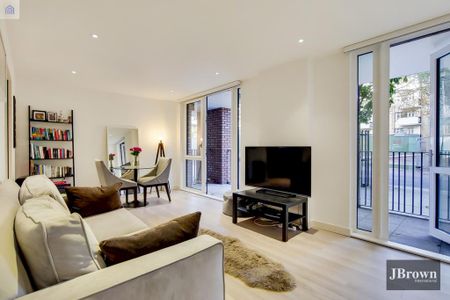 1 bedroom apartment to rent - Photo 3