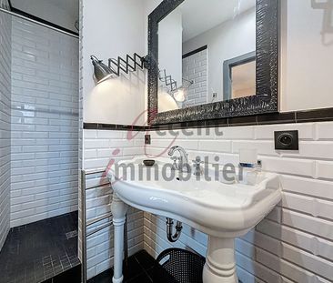 Appartement Eyragues 1 pièce(s) 30 m2, - Photo 1