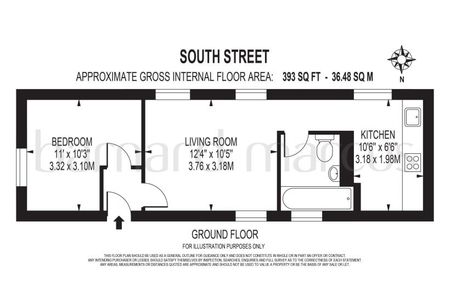 South Street - Photo 4