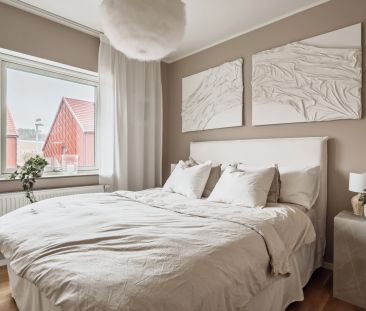 Porfyrvägen, Kungsbacka - Foto 3