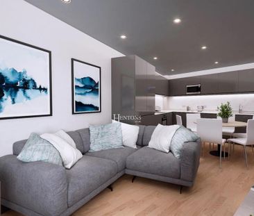 1 bedroom apartment to rent - Photo 2