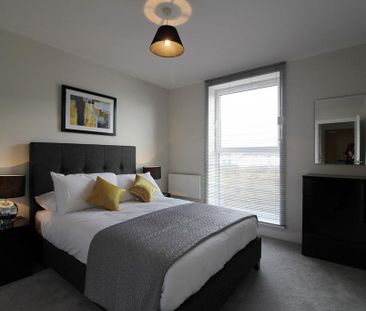 1 bedroom apartment to rent - Photo 2