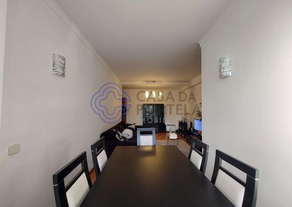 Apartamento T2 em Coimbra