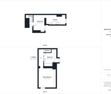 1 bedroom flat to rent - Photo 6