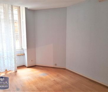 Location Appartement 3 pièces 69m² TOURNUS 71700 - Photo 4