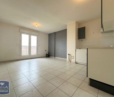 Location Appartement 2 pièces 37m² AVIGNON 84000 - Photo 2