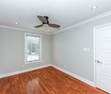 For Lease - 3162 Folkway Drive Unit# Upper Level, Mississauga, Ontario - Photo 4