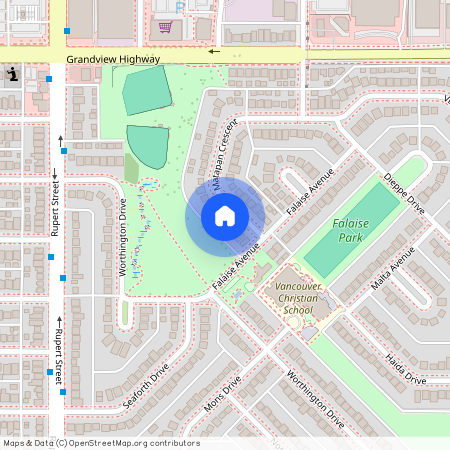 3287 Matapan Crescent, V5M 4A9, Vancouver East Side