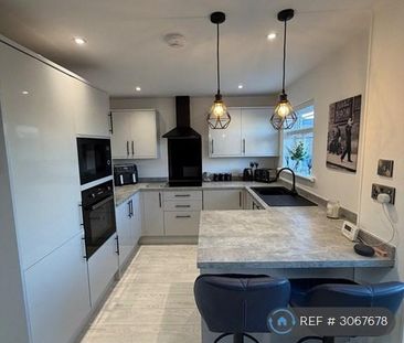 2 bedroom terraced house to rent - Photo 6