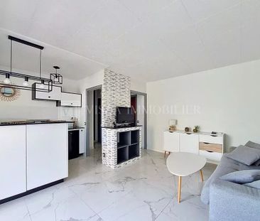 Location Appartement 1 pièce 27m² ROQUEBRUNE CAP MARTIN 06190 - Photo 2