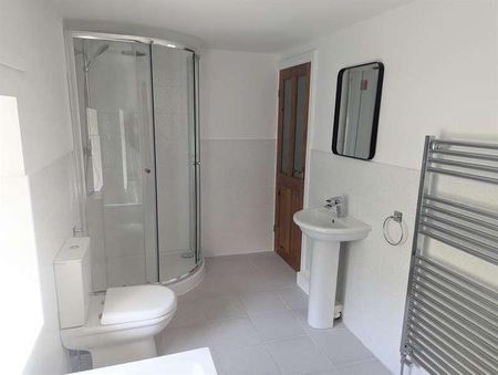 Village Hall Cottage, Victoria Terrace, Calder Vale, Preston, PR3 - Photo 2